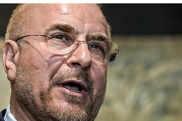 모하마드 바게르 갈리바프 이란 의회 의장. 연합뉴스