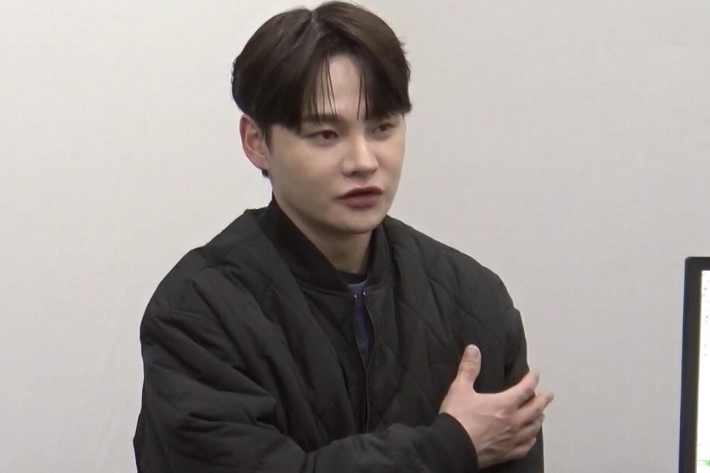 KBS2 '살림하는 남자' 방송 영상 캡처