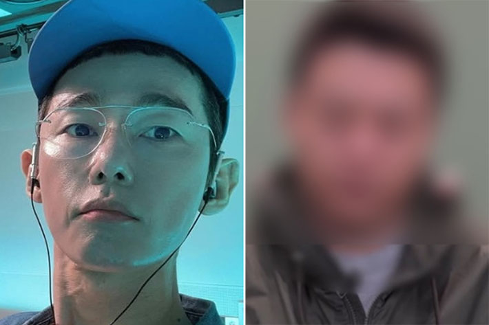 허지웅 SNS·유튜브 채널 '카라큘라 탐정사무소' 영상 캡처