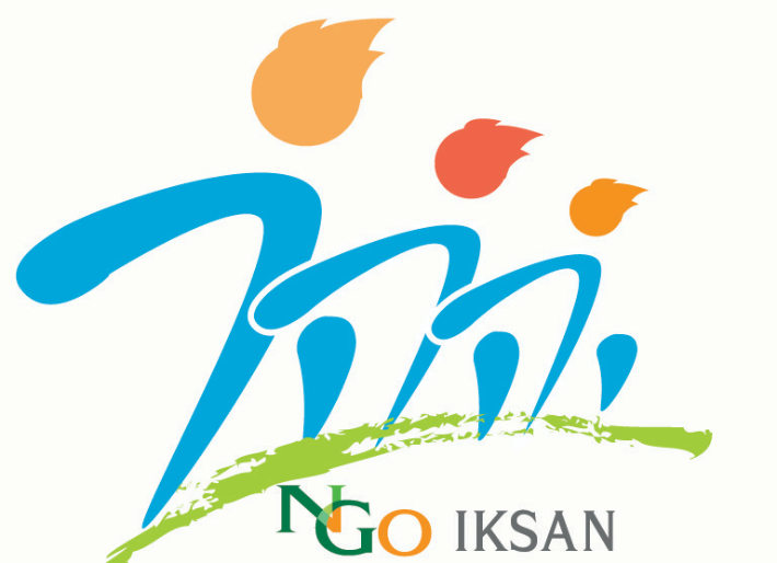 익산참여연대 로고. 익산참여연대 제공