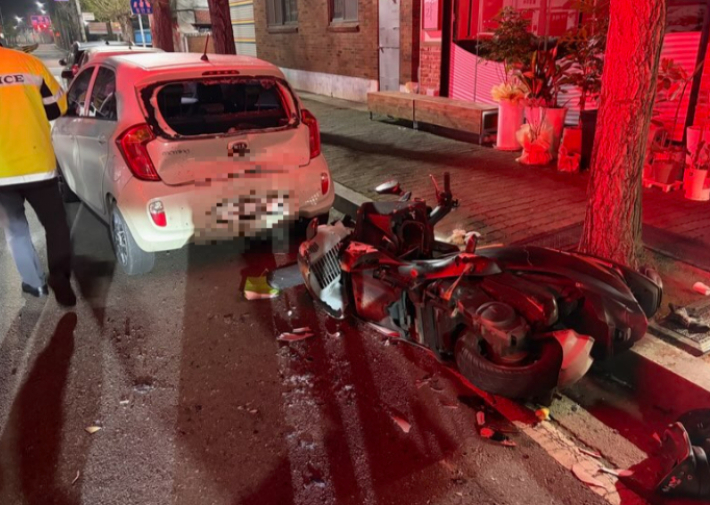 전북소방본부 제공