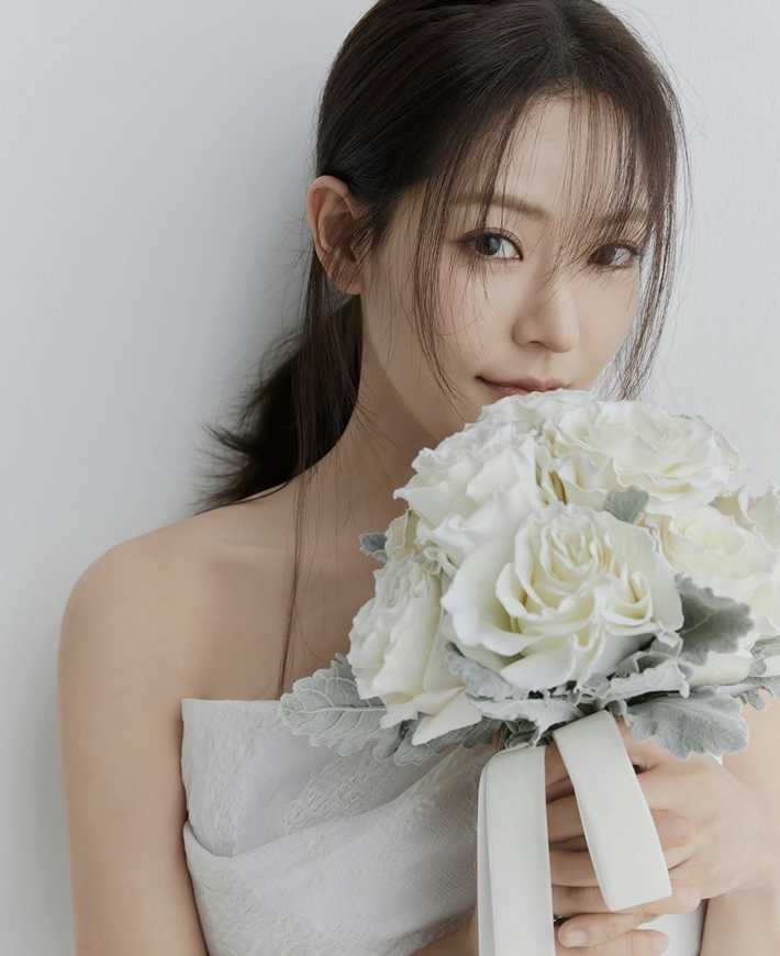 박은영 셰프는 오는 5월 서울 중구 신라호텔에서 결혼한다. 박은영 셰프 인스타그램