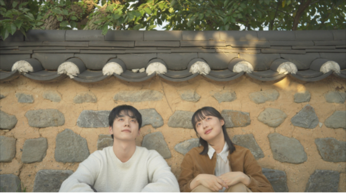 '사라진미(味): 겨울, 다시 봄' 장면. KNN 제공 