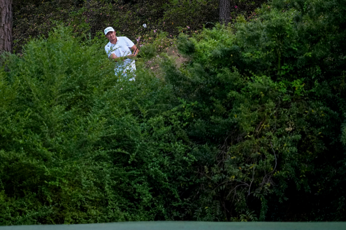 리하오퉁. 연합뉴스