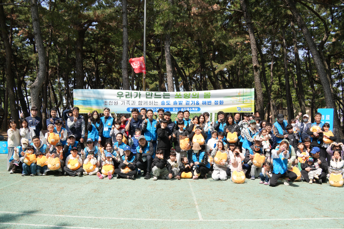 현대제철 포항공장 제공