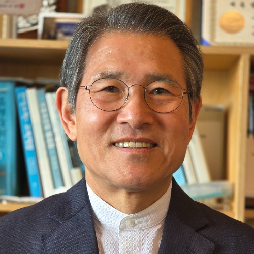 윤재선 목사 제공