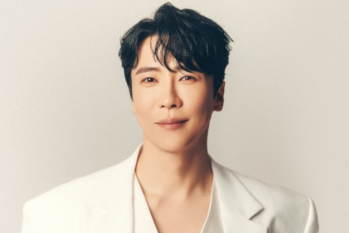 뮤지컬 배우 에녹. EMK ENT 제공