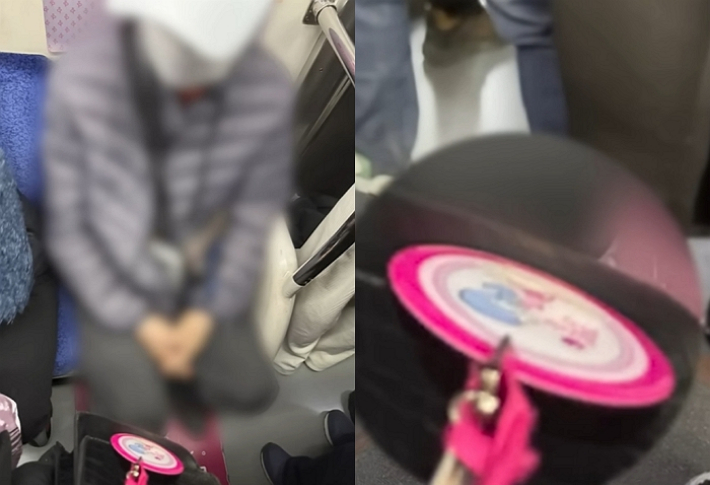 SBS '뉴스헌터스' 캡처