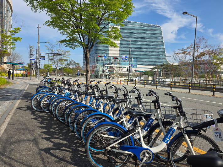 세종교통공사 제공