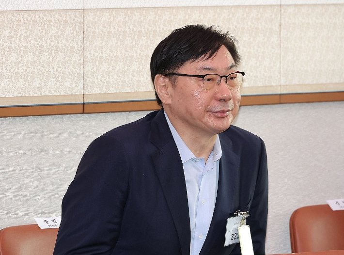 이화영 전 경기도 평화부지사. 연합뉴스