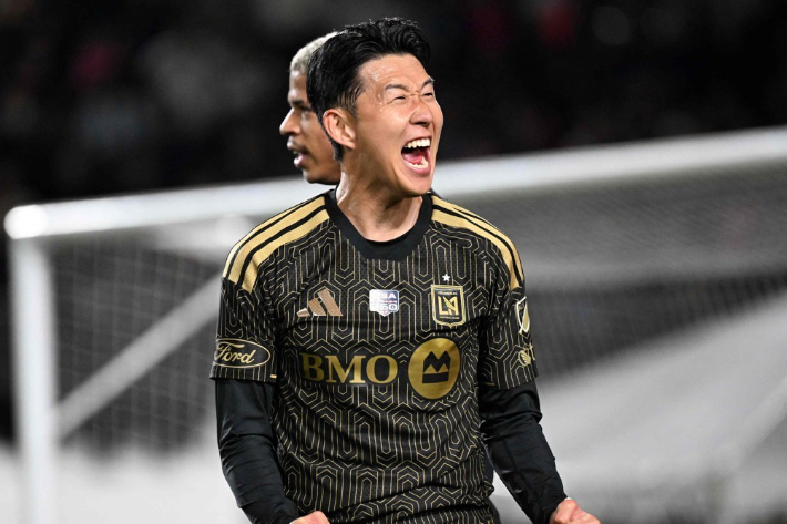 손흥민. 연합뉴스