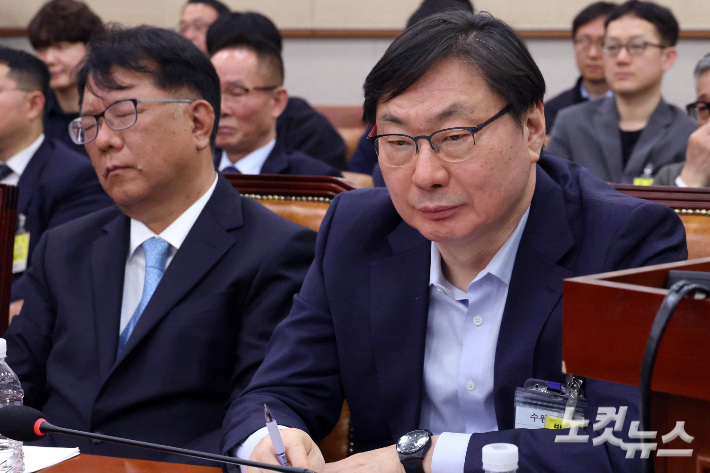 이화영 전 경기도 평화부지사. 윤창원 기자