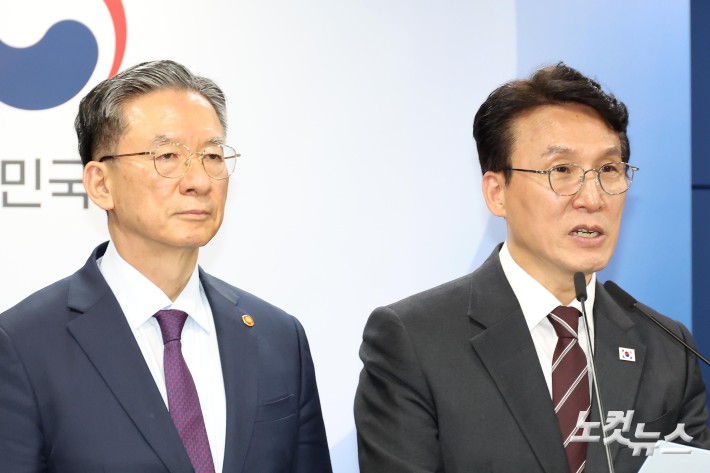 동시지방선거 D-50, 대국민 담화