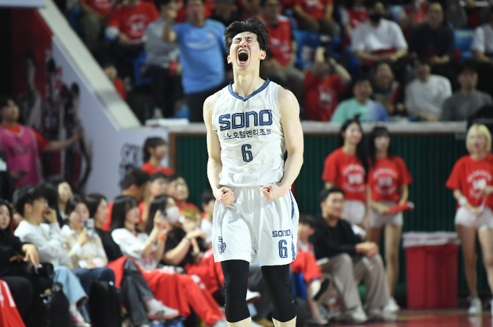 이정현. KBL 제공