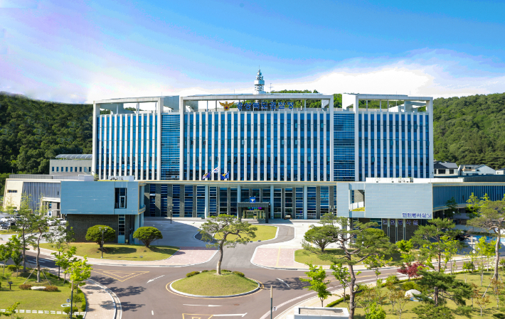 경북경찰청 제공 