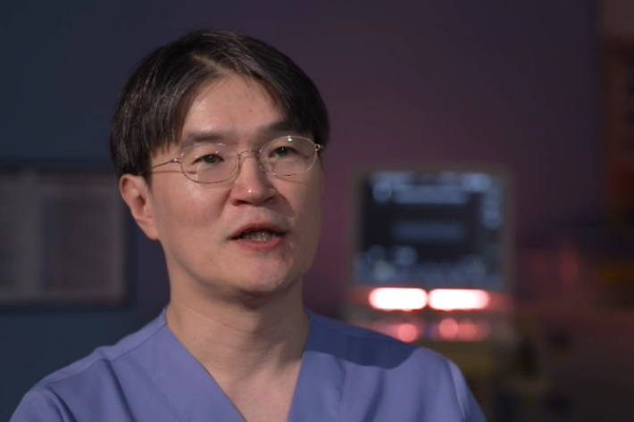 오병호 교수. EBS 제공