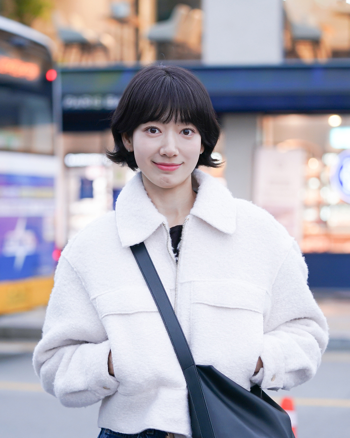 배우 박신혜. 솔트엔터테인먼트 제공