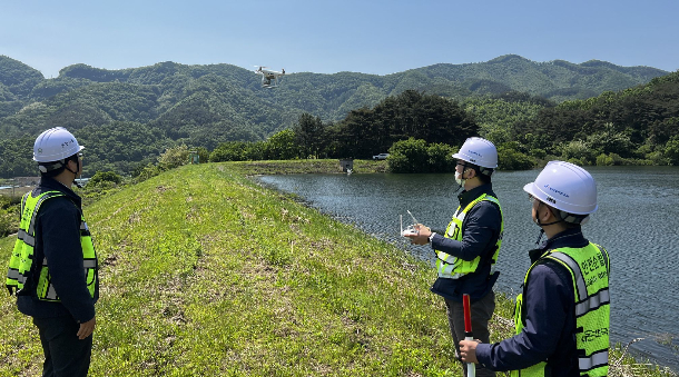 농어촌공사 제공