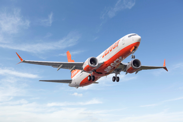 제주항공 1분기 331만명 수송…저비용항공사 1위