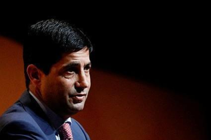 케빈 워시 미 연준 의장 후보자. 연합뉴스