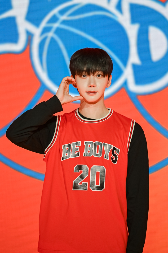 비보이즈 구현. 오크컴퍼니 제공