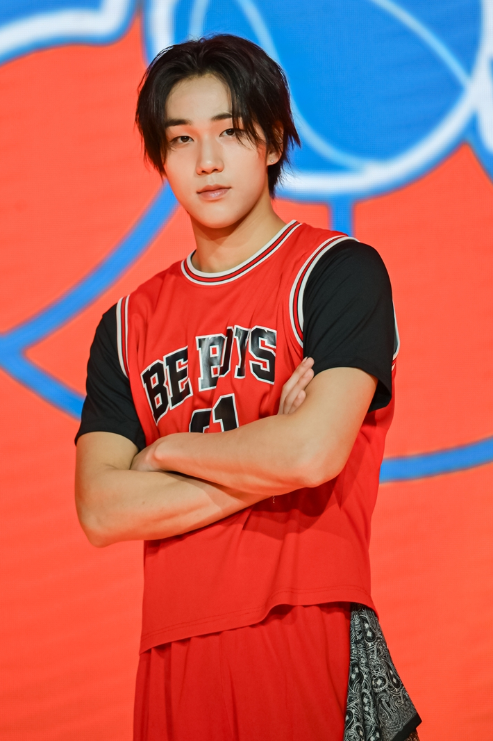 비보이즈 원천. 오크컴퍼니 제공