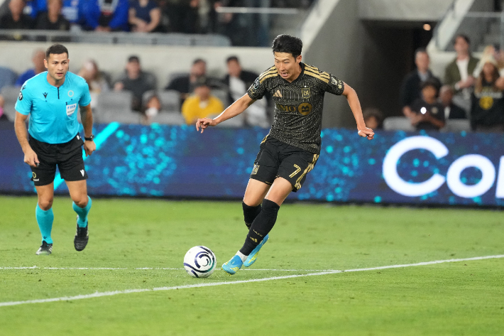 손흥민. 연합뉴스