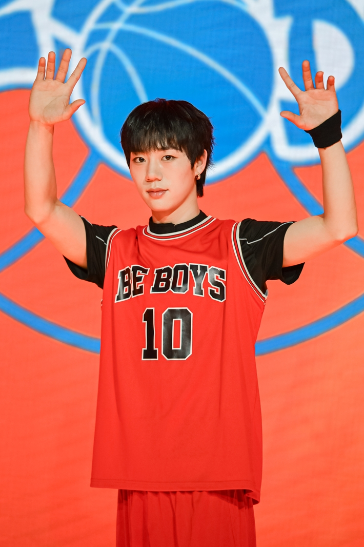 비보이즈 학성. 오크컴퍼니 제공