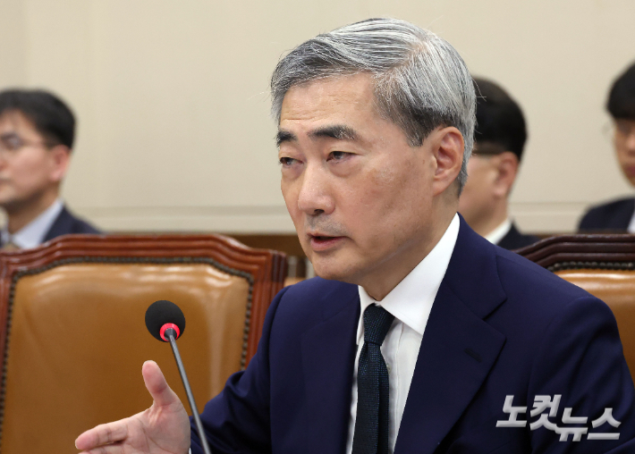 신현송 "환율 높은 수준…중동 리스크 2차 파급 시 통화정책 써야"(종합)