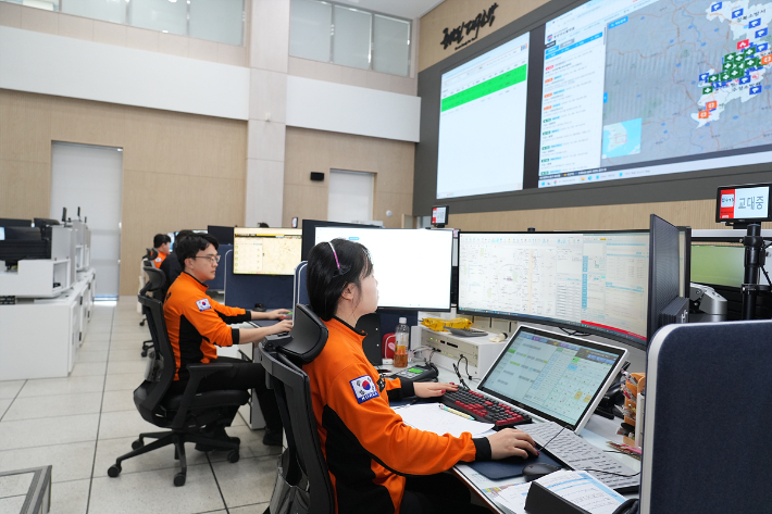 대구소방안전본부 제공