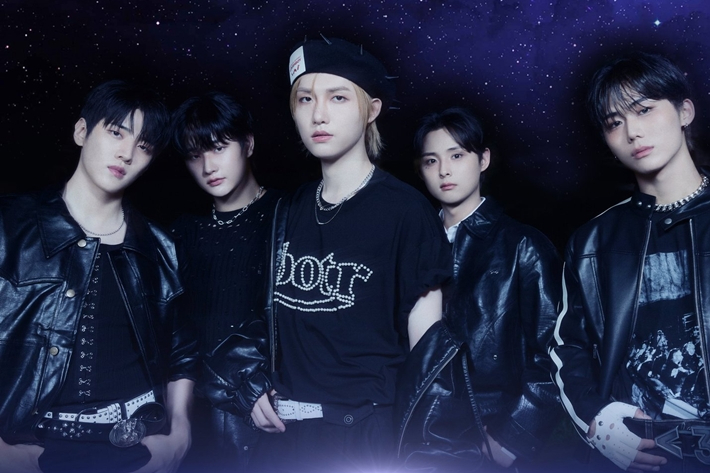 그룹 DKZ. DKZ 공식 트위터