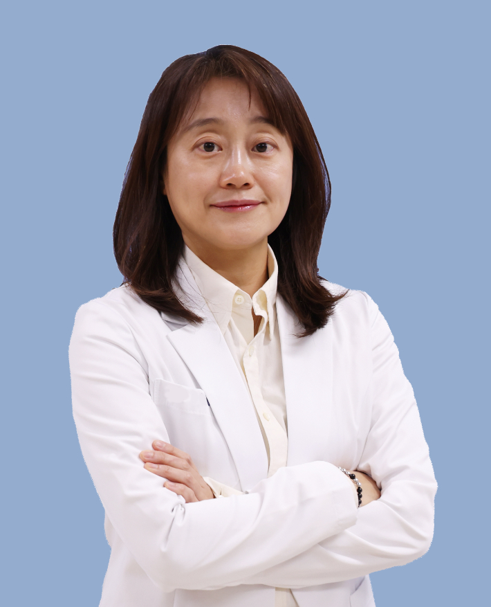 재활의학과 이지은 과장. 포항세명기독병원 제공