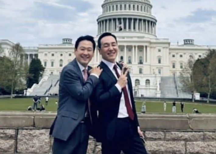 김종혁 국민의힘 전 최고위원 SNS 캡처