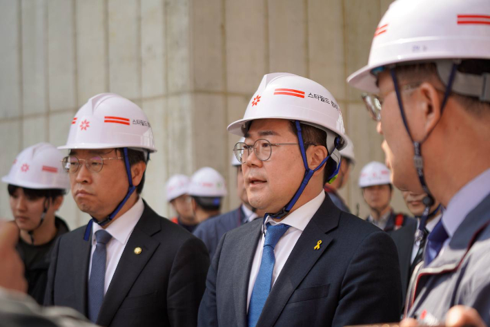 박찬대 국회의원 측 제공