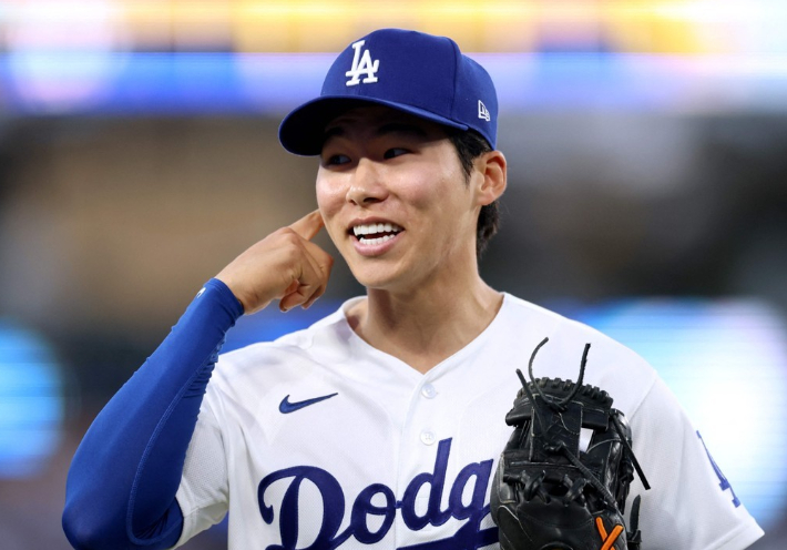 김혜성. 연합뉴스