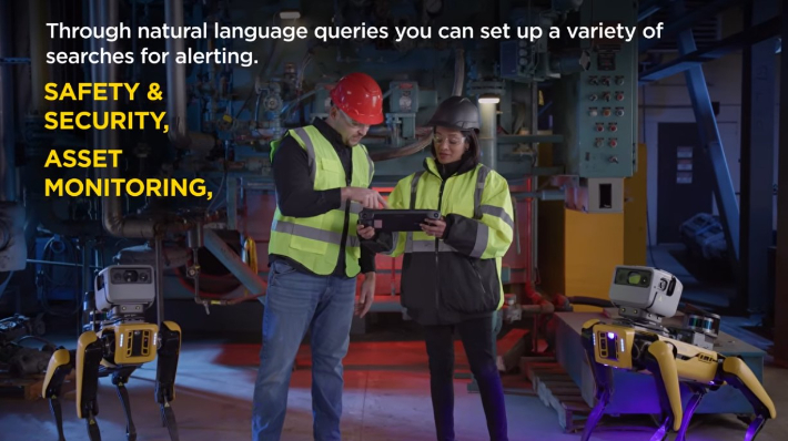 유튜브 'Boston Dynamics' 캡처