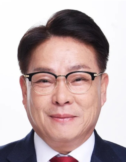 김병수 예비후보. 자료사진
