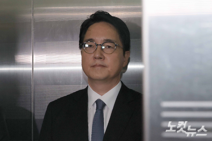 심우정 전 검찰총장. 박종민 기자