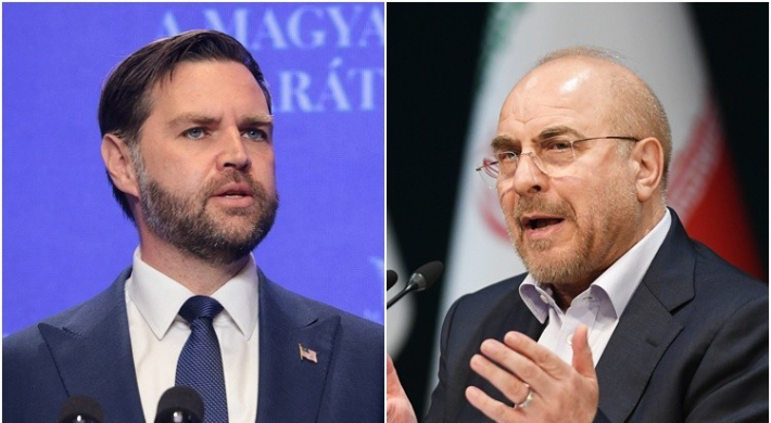 "미·이란, 2차 종전 협상 진행키로"…이르면 다음주 전망