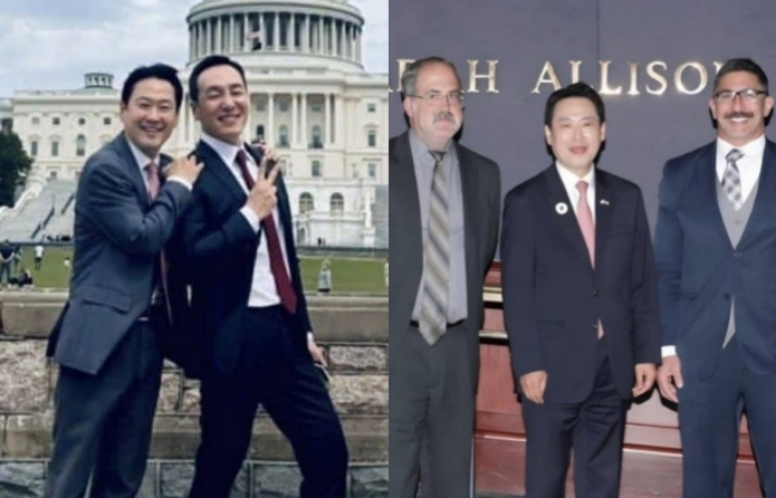 김종혁 "장동혁, 美 목사가 지선에 도움 되나?"[한판승부]