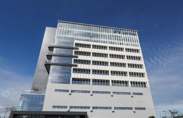 금양 본사. 금양 제공