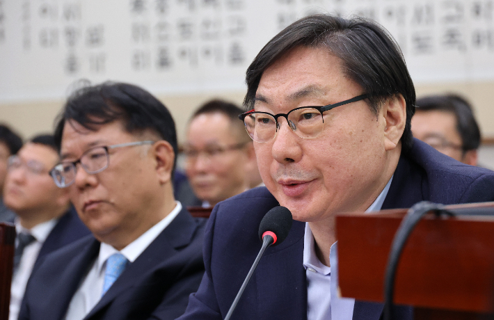 이화영 전 경기도 평화부지사. 연합뉴스