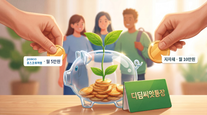 포스코퓨처엠 제공