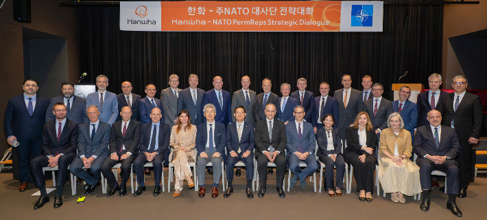 한화에어로스페이스 제공