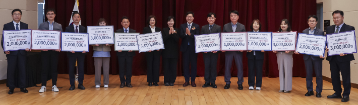 한국교통안전공단 제공