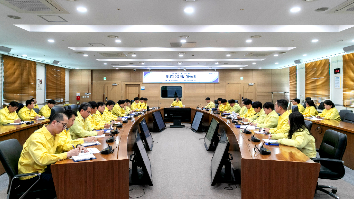 한국남동발전 제공