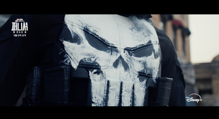 월트디즈니 컴퍼니 코리아 제공