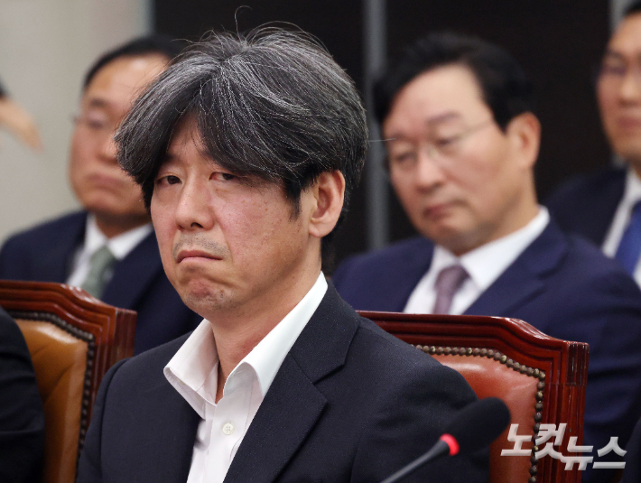 목표가 뭡니까? 파고들자 작심한 남욱 증언…"이재명 대통령을 기소하기 위한…"[노컷브이]