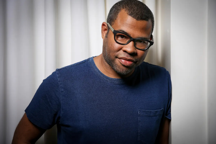 작가·배우 겸 감독 조던 필. 연합뉴스  