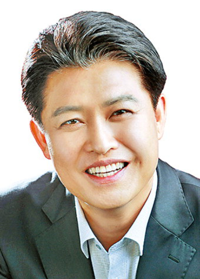 이희진 전 영덕군수. 자료사진